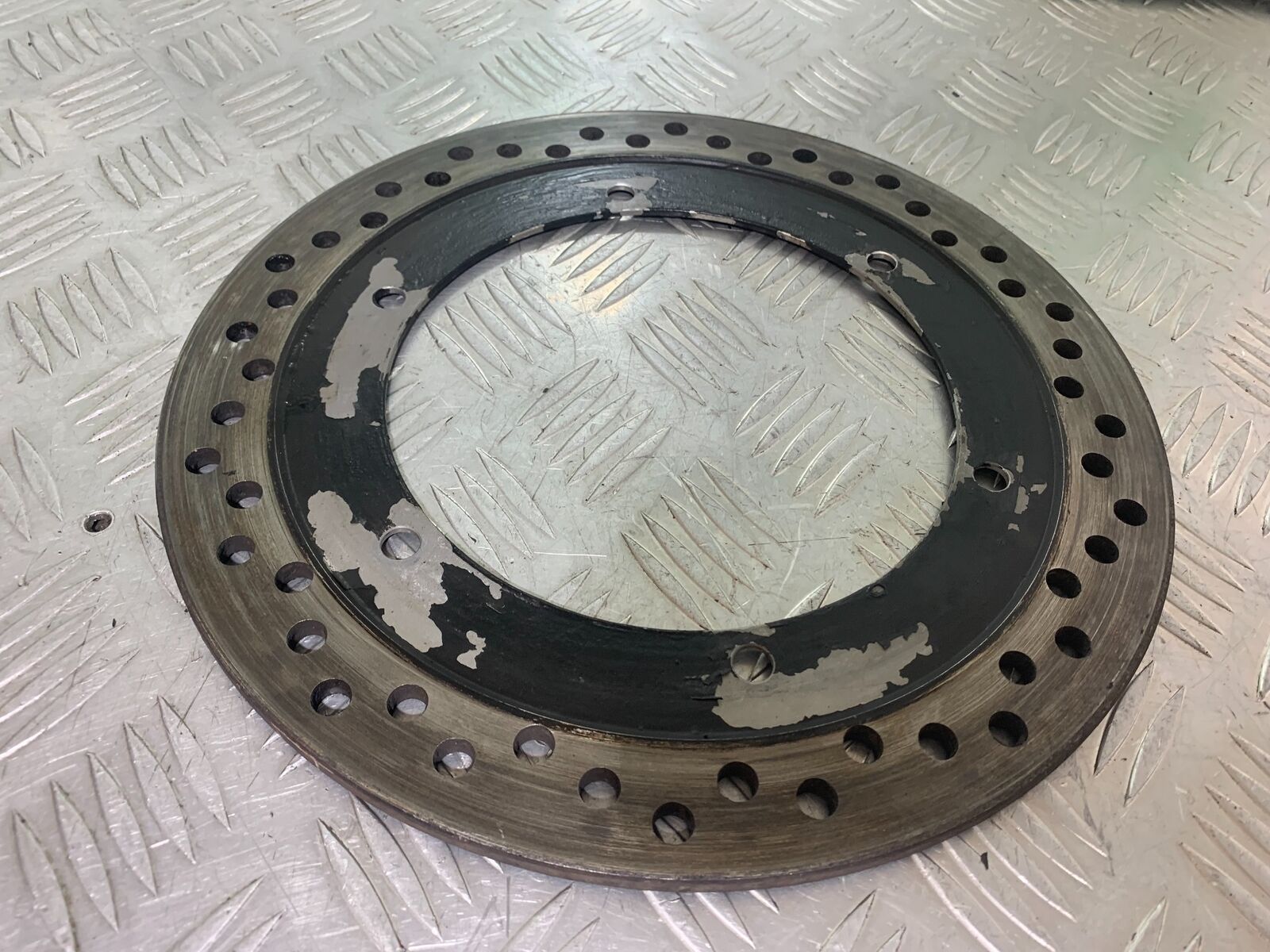 HONDA ST1100  PAN EUROPEAN REAR DISC YEAR 1993-2001 (CMB1096)