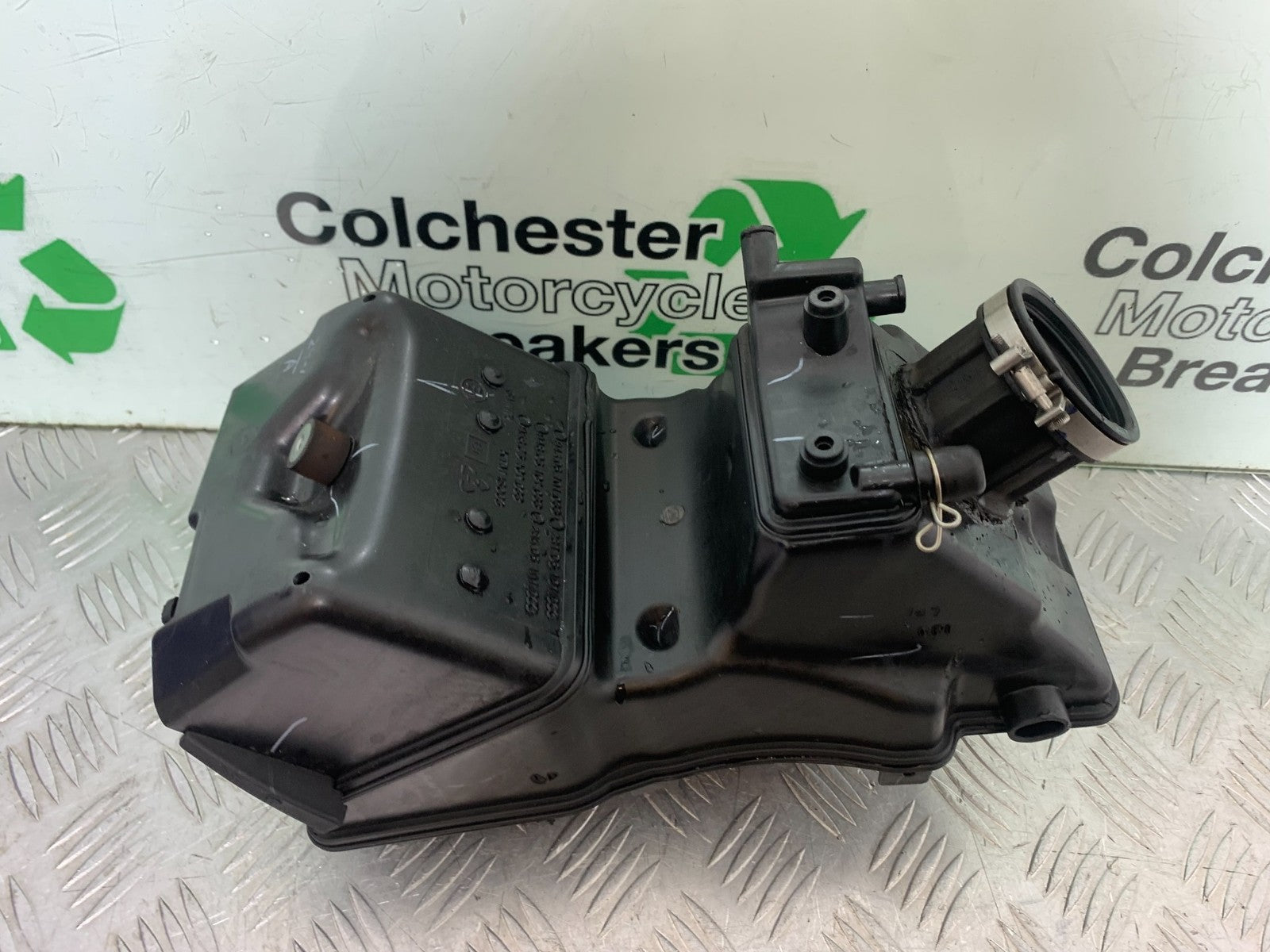 KTM 390 ADVENTURE AIRBOX YEAR 2020-24 (CMB1240)