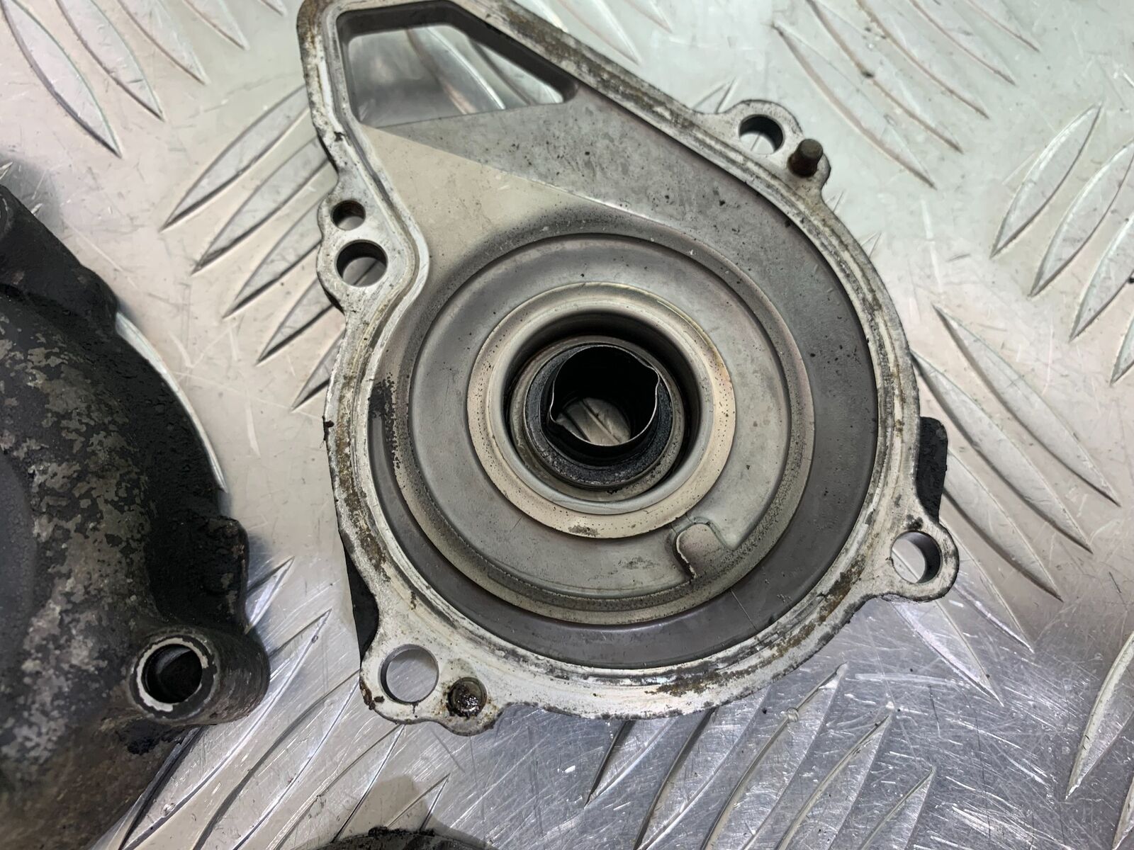 KAWASAKI NINJA 650 WATER PUMP  YEAR 2017-2019 (CMB1018)