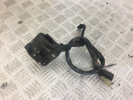 KAWASAKI ZX9R ZX9 C LEFT SWITCH GEAR YEAR 1998-99 (STOCK 630)