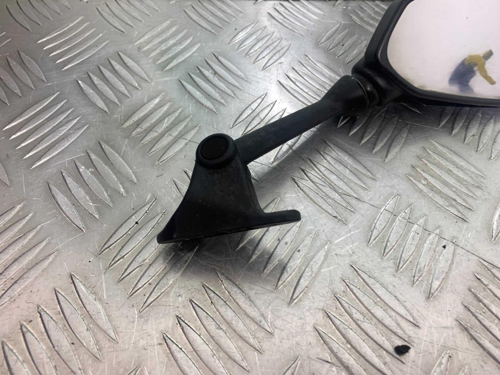 KAWASAKI ZX6R RIGHT MIRROR  YEAR 2009-2012 (CMB1136)