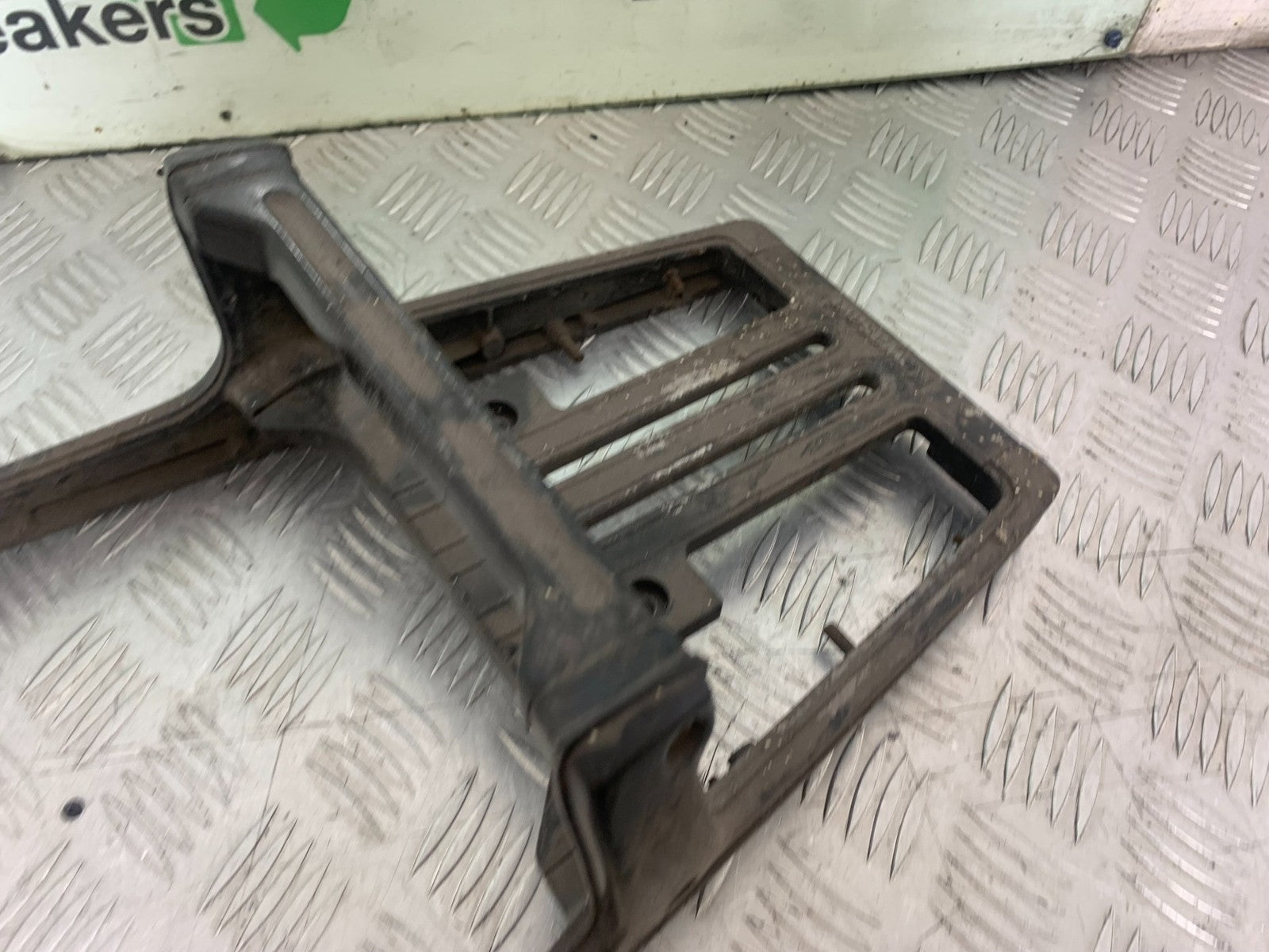KAWASAKI GT550 GT 550 RACK  YEAR 1989-1994