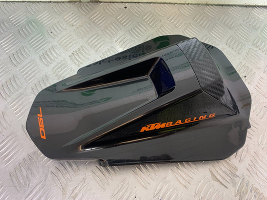 KTM 790 DUKE REAR SEAT COWL  YEAR 2018-2021  (CMB11150)