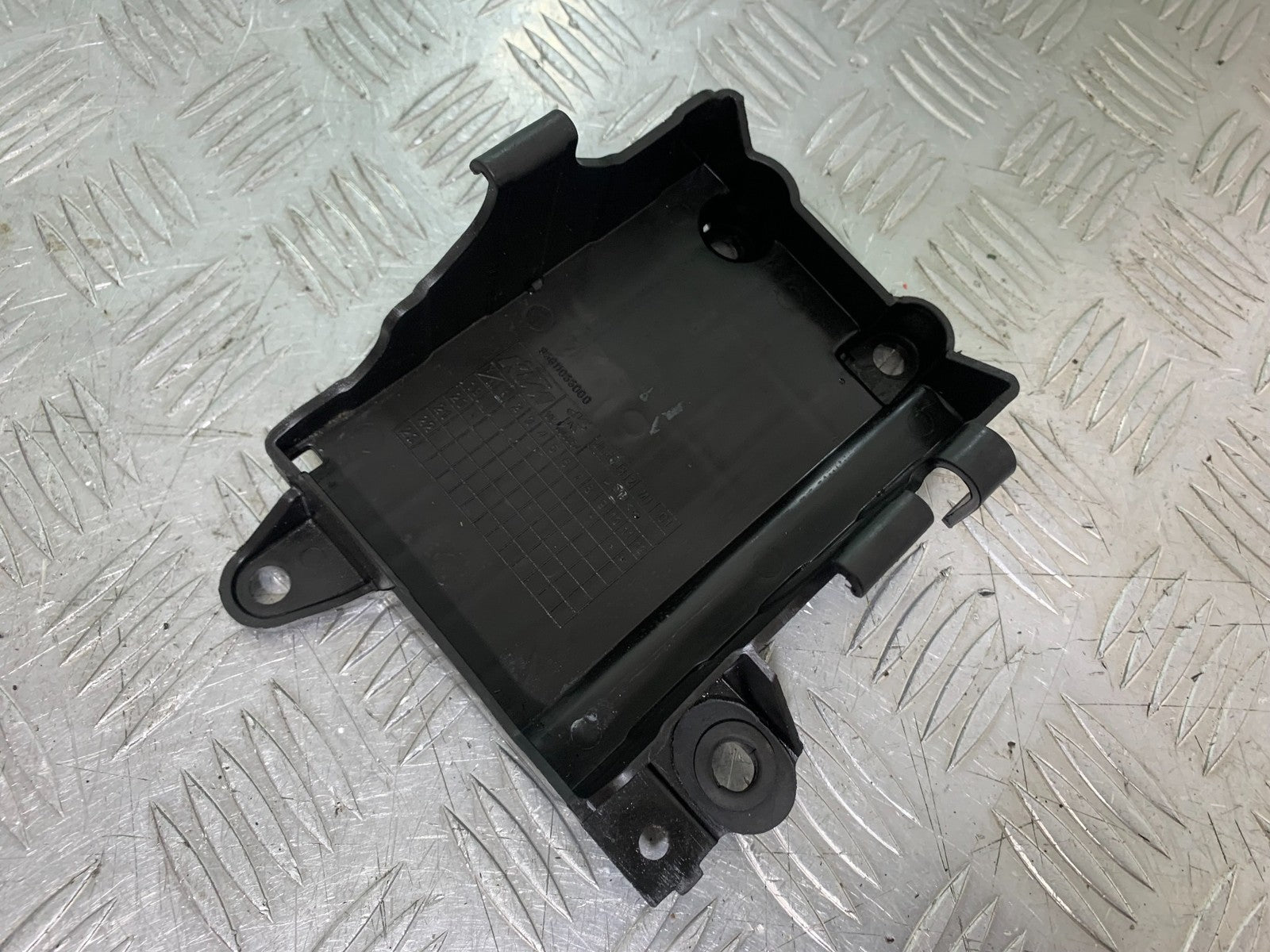 KTM 390 ADVENTURE BATTERY BOX  YEAR 2020-24 (CMB1240)