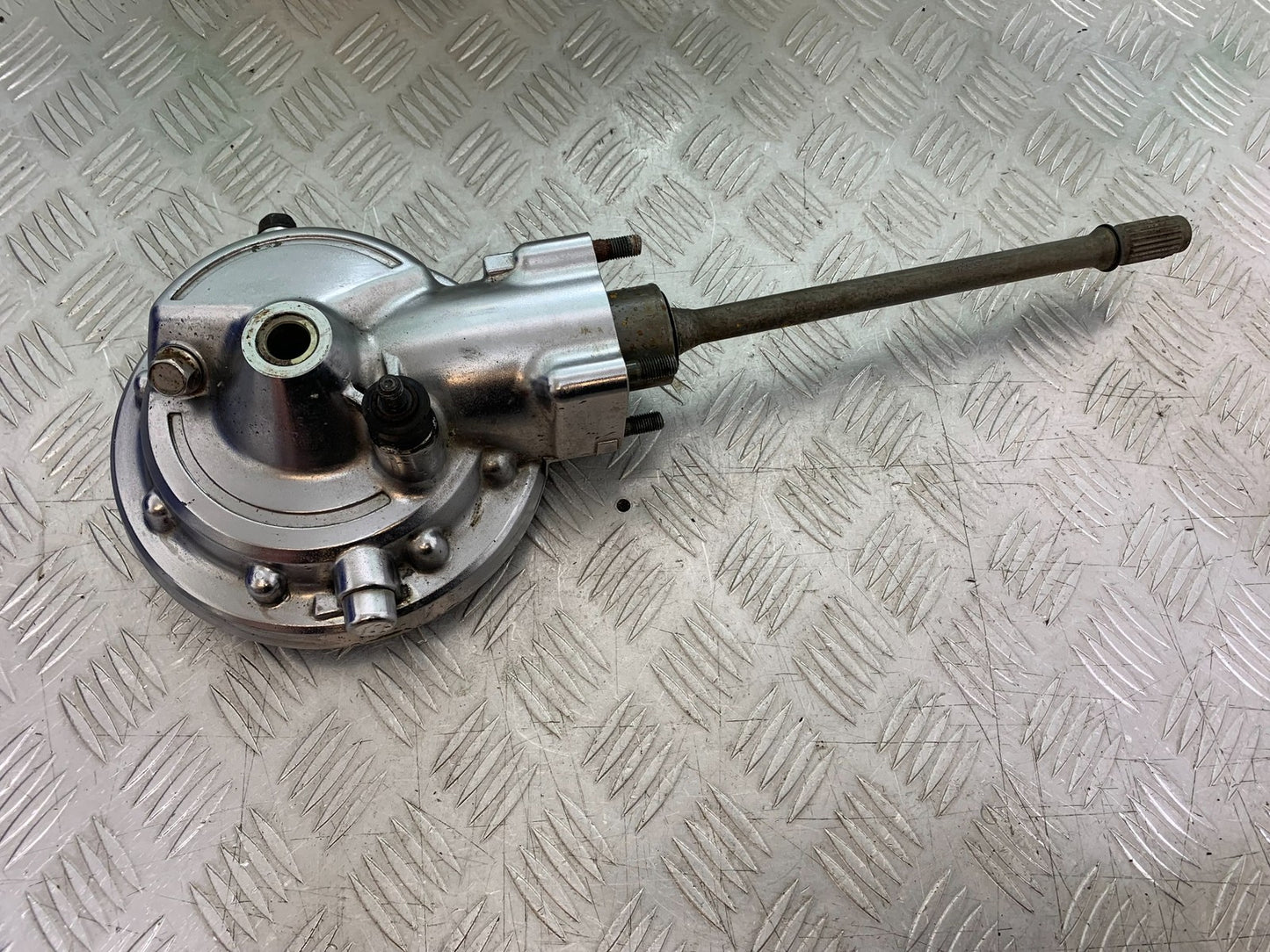 YAMAHA XV1100 XV 1100 VIRAGO REAR DIFF 1990-1999 (CMB1243)