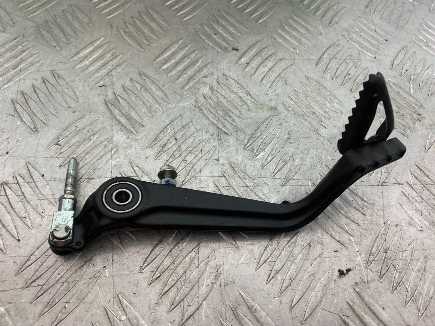 KTM 390 ADVENTURE REAR BRAKE PEDAL  YEAR 2020-24 (CMB1240)