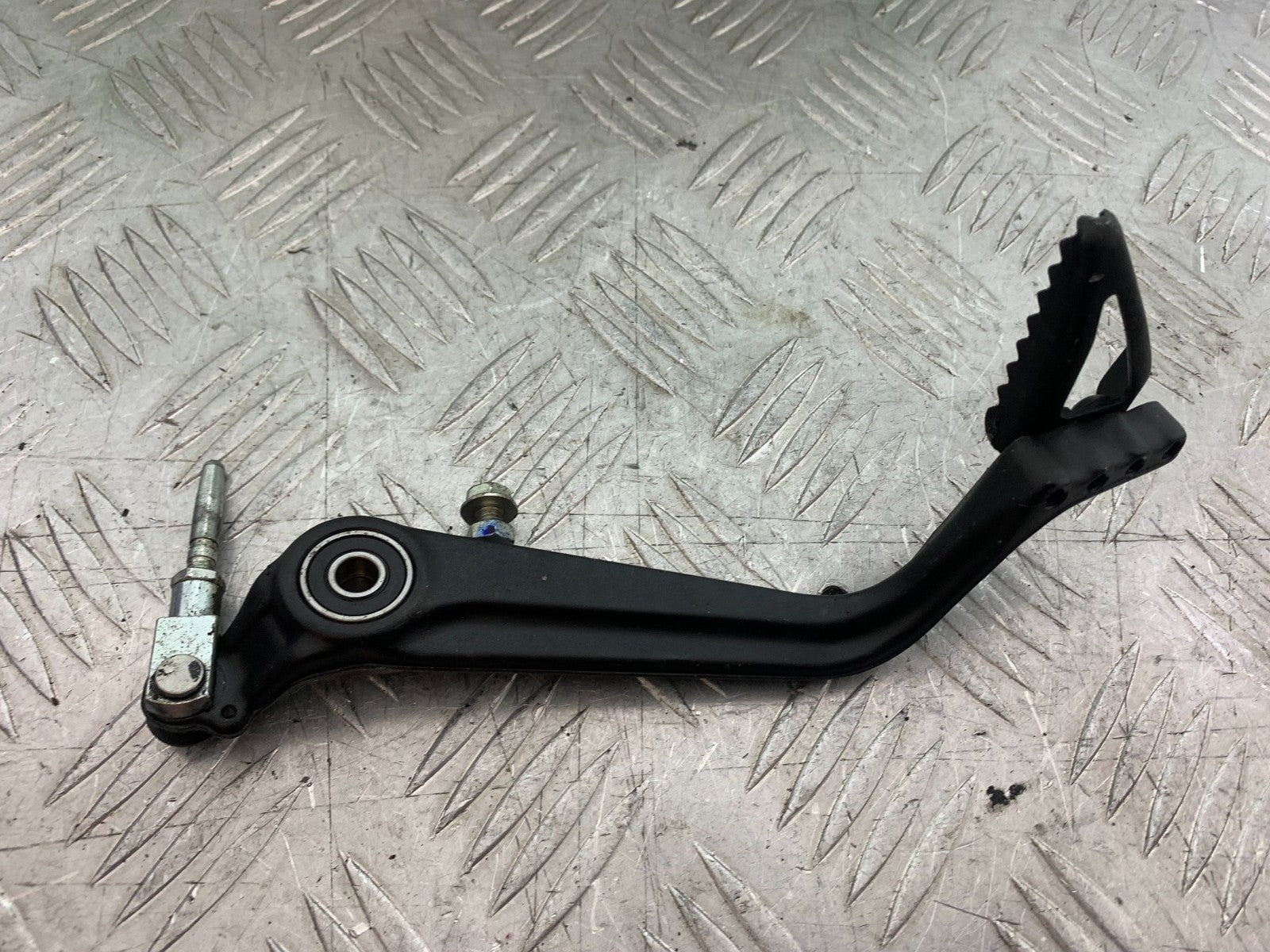KTM 390 ADVENTURE REAR BRAKE PEDAL  YEAR 2020-24 (CMB1240)