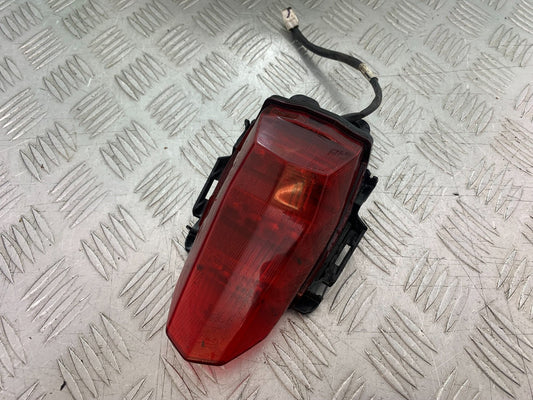 YAMAHA YZF-R125 YZF 125 REAR LIGHT YEAR 2019-2022 (CMB1263)