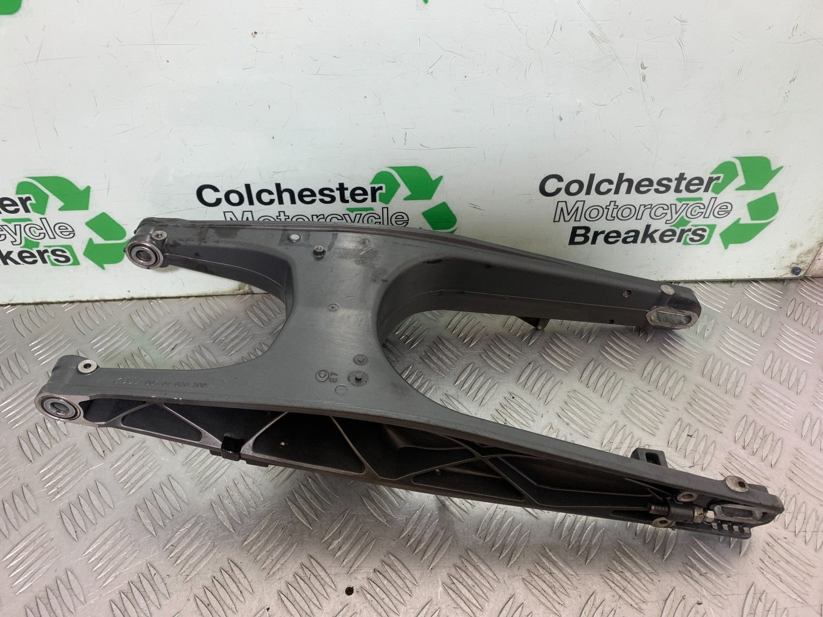 KTM DUKE 390 SWINGARM YEAR 2017- 2023 (CMB1314)