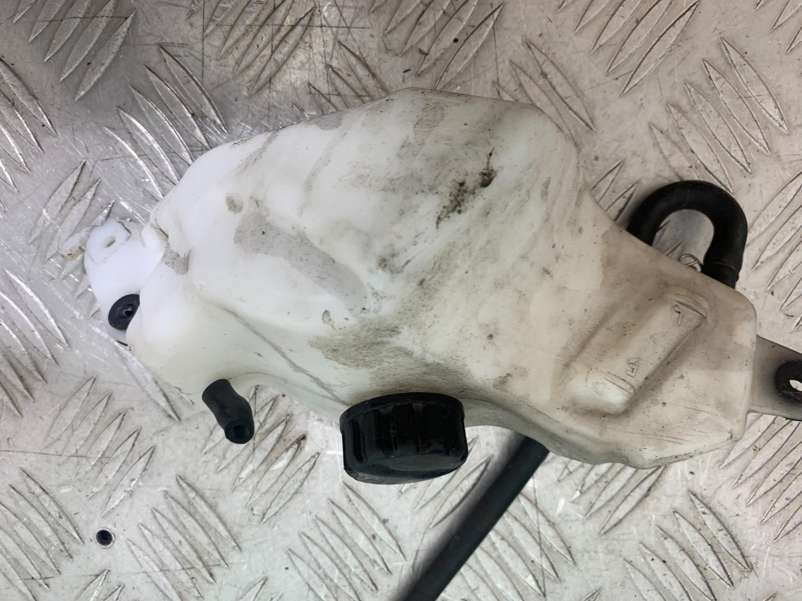 KAWASAKI Z125 Z 125 COOLANT BOTTLE YEAR  2018-2023 (CMB1167)