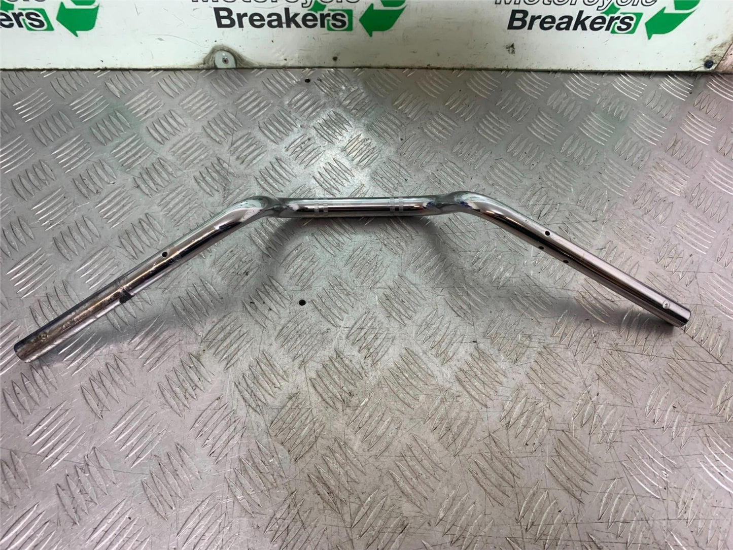 YAMAHA XJ900 XJ 900 DIVERSION HANDLEBARS YEAR 1994-2002 (CMB1292)