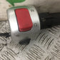 SUZUKI VLR1800 VLR 1800 RIGHT SWITCH GEAR   YEAR 2010 (STOCK 815)