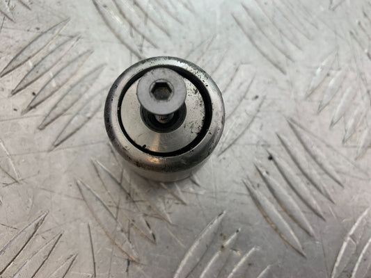 TRIUMPH 1050 SPRINT GT 1X BAR END WEIGHT  YEAR 2010-2016 (CMB1250)