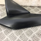 SUZUKI GSF1250 GSF 1250 K8 LEFT SIDE INFILL PANEL  YEAR 2009 (STOCK 431)