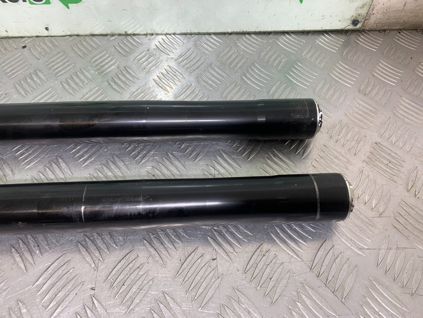 DUCATI 937 MONSTER FORKS (DAMAGED) YEAR 2021-2024 (CMB1270)