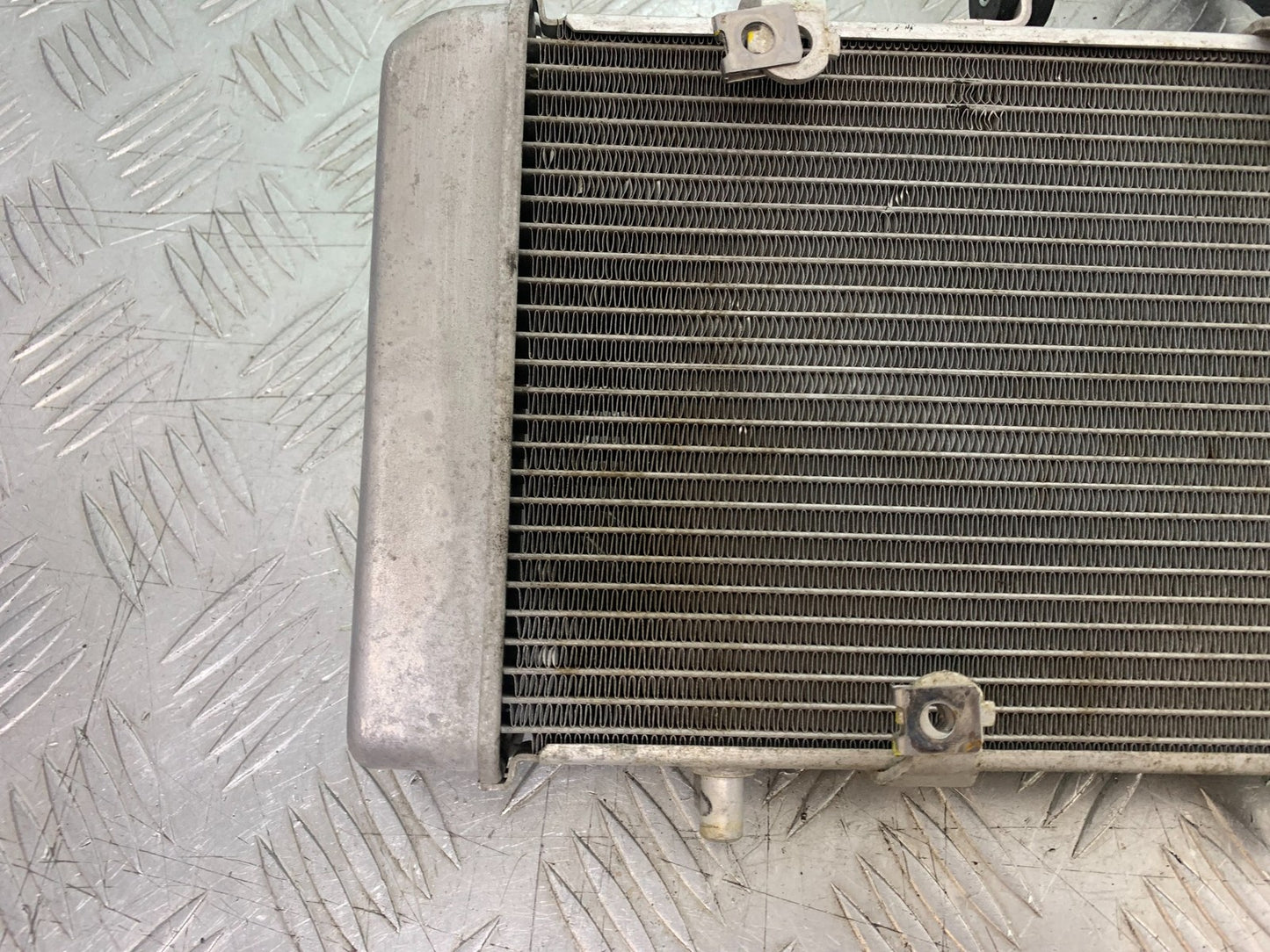 YAMAHA XMAX 300 RADIATOR  YEAR 2017-2020 (CMB1218)