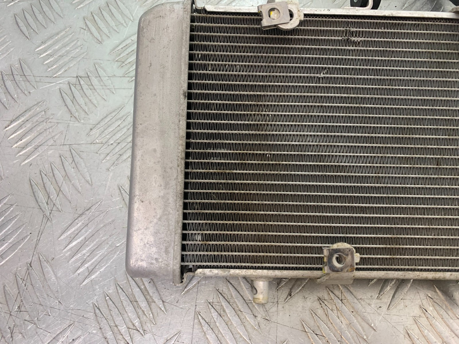 YAMAHA XMAX 300 RADIATOR  YEAR 2017-2020 (CMB1218)