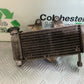 HONDA XL125 VARADERO RADIATOR  YEAR 2007-2013 (CMB1019)