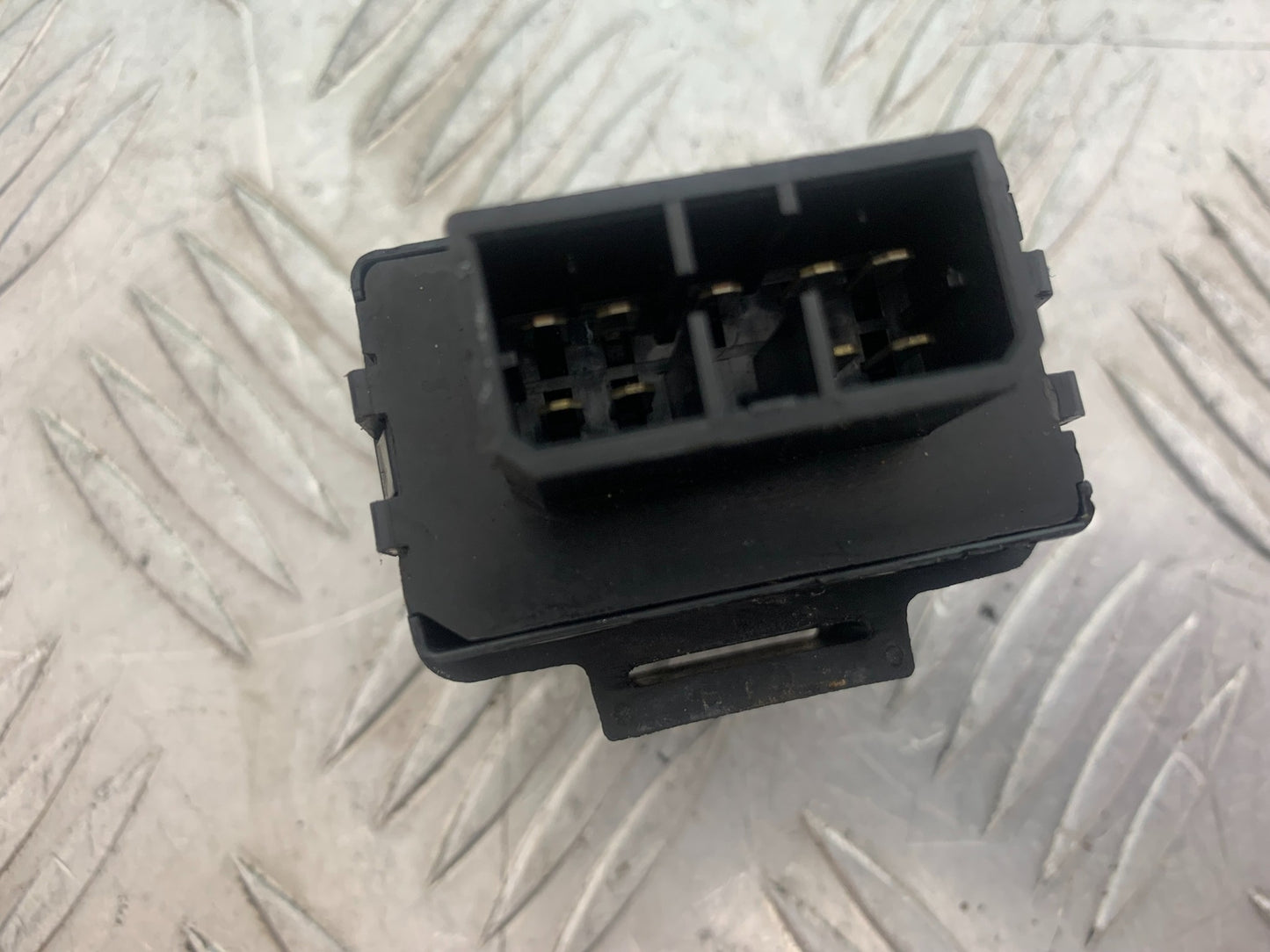YAMAHA XV535 XV 535 VIRAGO MAIN RELAY  YEAR 1994-02 (CMB1162)