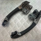PIAGGIO MP3 250 ie GRAB RAILS  YEAR 2007 (CMB1307)