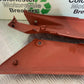 HONDA VFR750 VFR 750 FL-M-N-P LEFT & RIGHT SEAT PANELS YEAR 1990-93 (CMB1093)