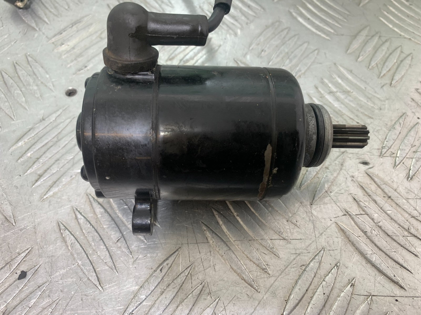 BENELLI BN125 BN 125 STARTER MOTOR  YEAR 2018-2021 (CMB1194)