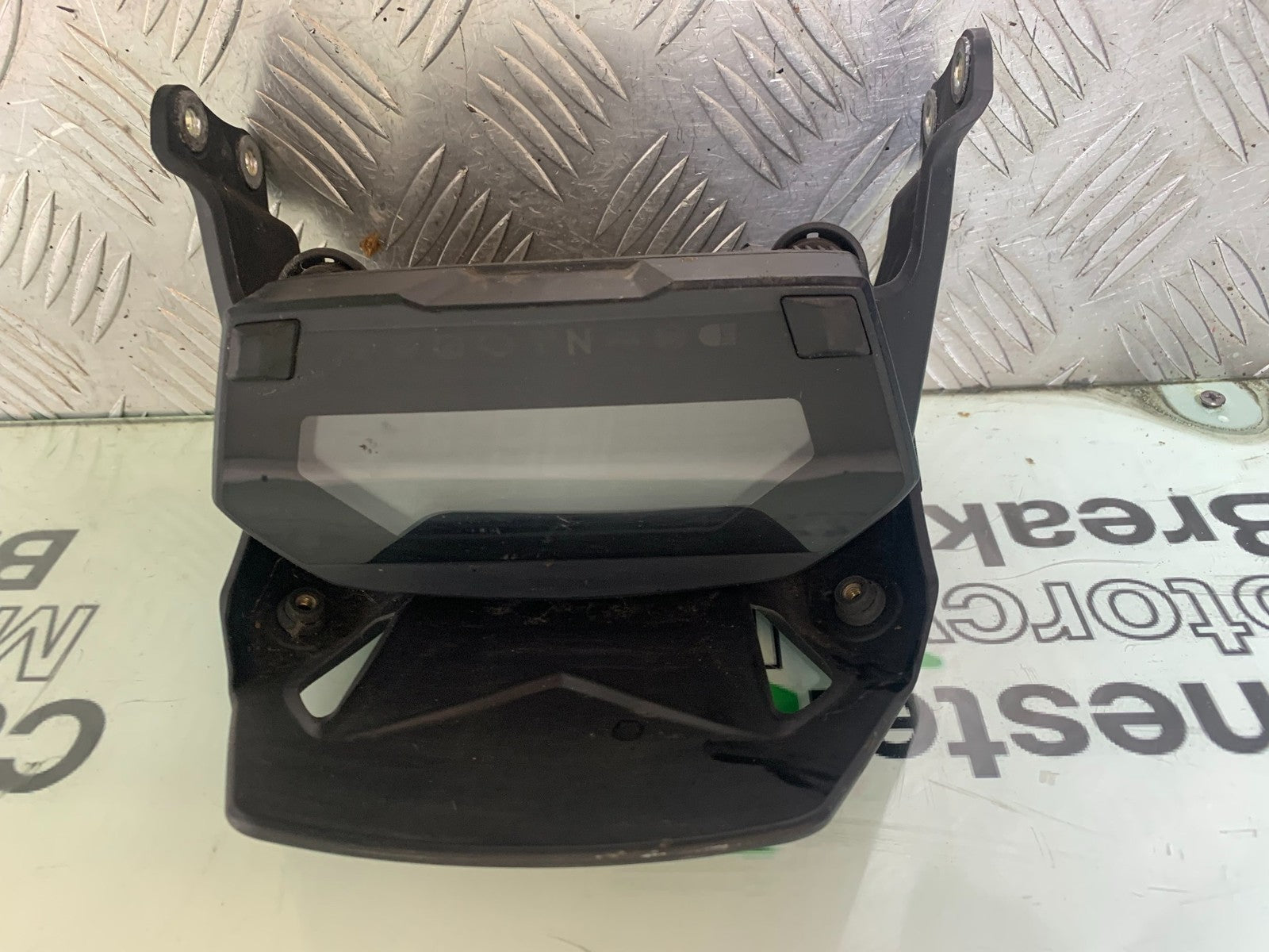 HONDA NC750 NC 750 X DCT CLOCKS SPEEDO DASH   YEAR 2019 (CMB1223)