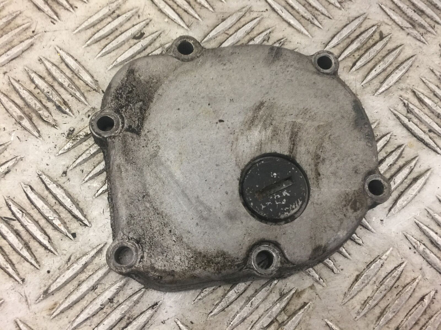 KAWASAKI ZXR400 ZXR 400 L PICK UP COVER YEAR 1991 1994