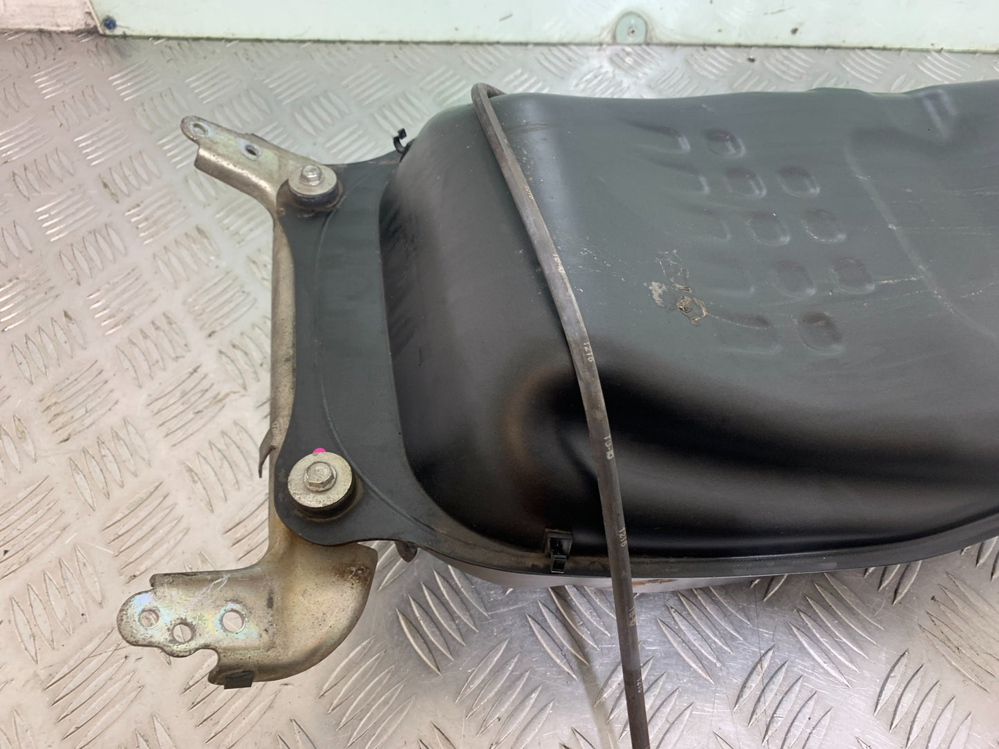 HONDA NC750 NC 750 S PETROL TANK  2016-2020 (CMB1146)