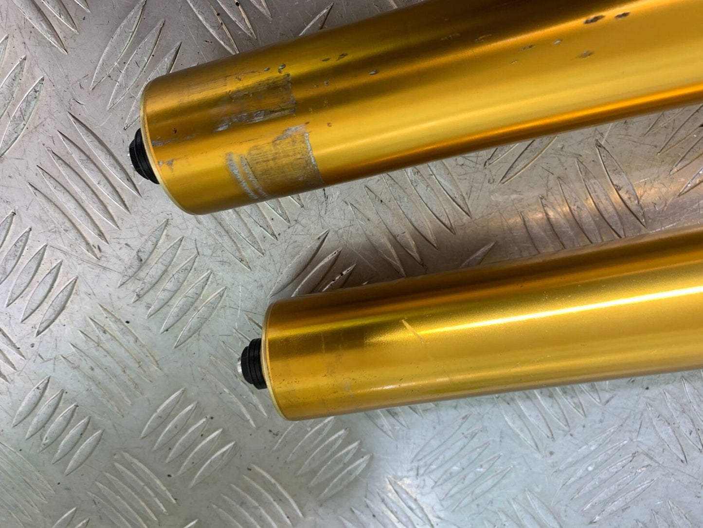 SUZUKI GSX S 1000 GSX-S 1000 FORKS YEAR 2016-2019 (CMB1082)