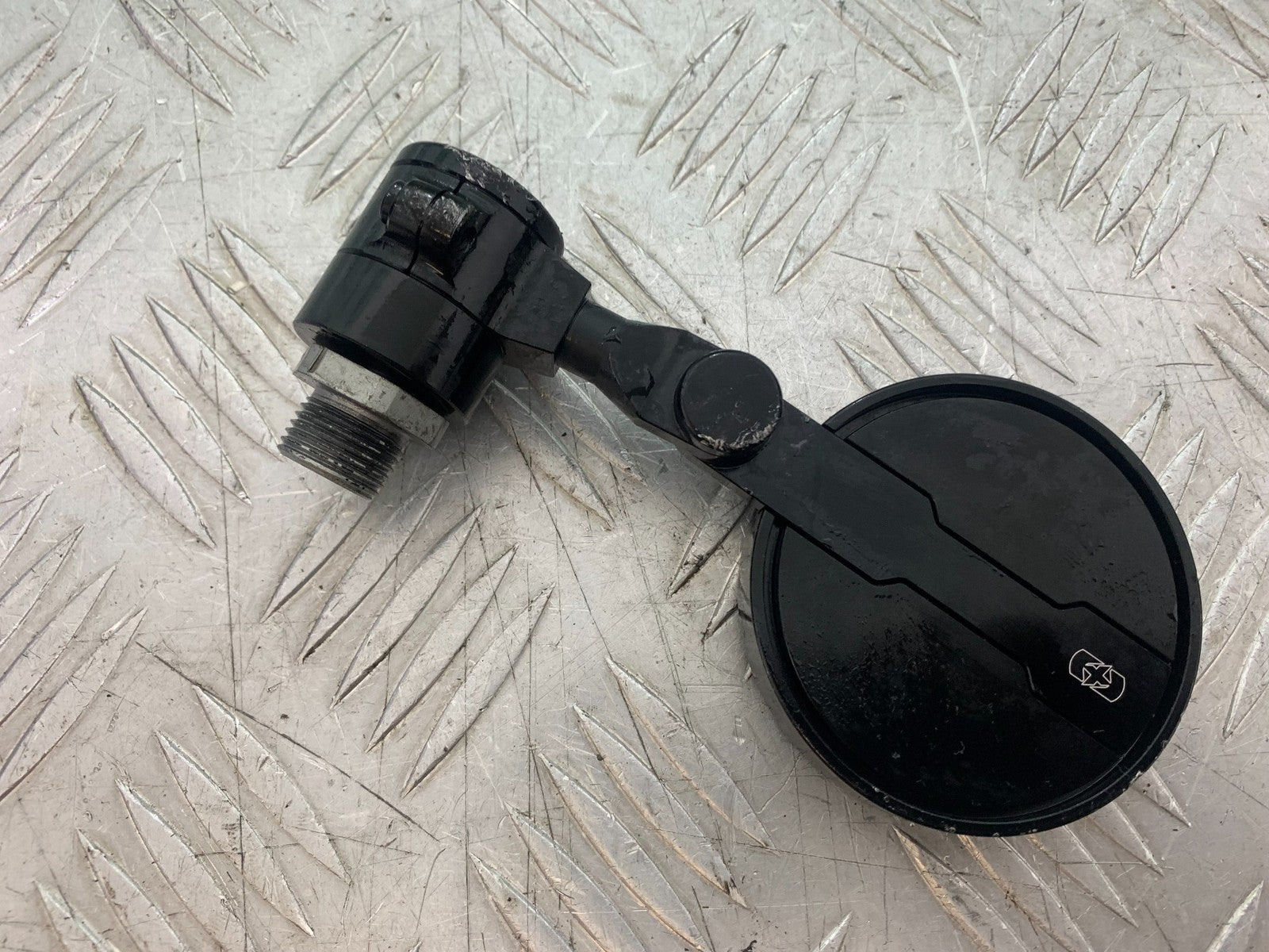 APRILIA TUONO 1000 V4 MIRROR YEAR 2013-2014 (CMB1239)