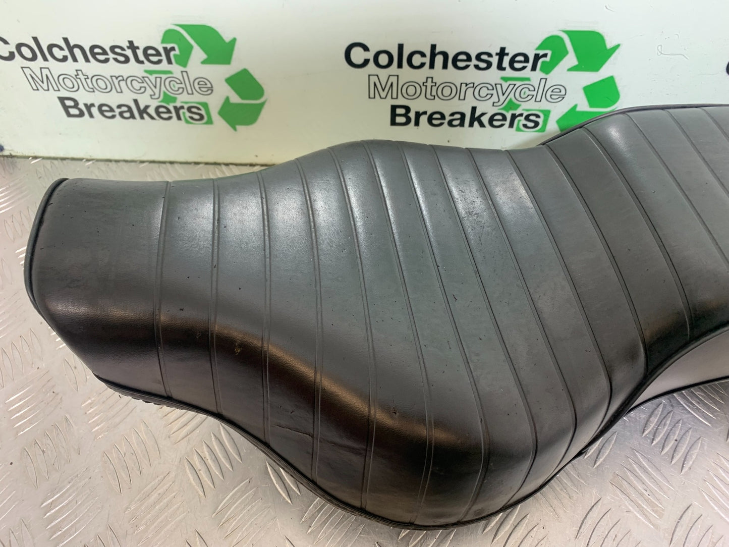 ROYAL ENFIELD BULLET 500 EFI SEAT  YEAR 2016 (CMB1153)