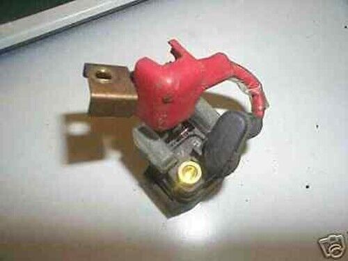 YAMAHA FAZER 600 SOLENOID 1998-2001