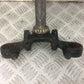 HONDA CBR125 CBR 125 BOTTOM YOKE YEAR 2008 (STOCK 627)
