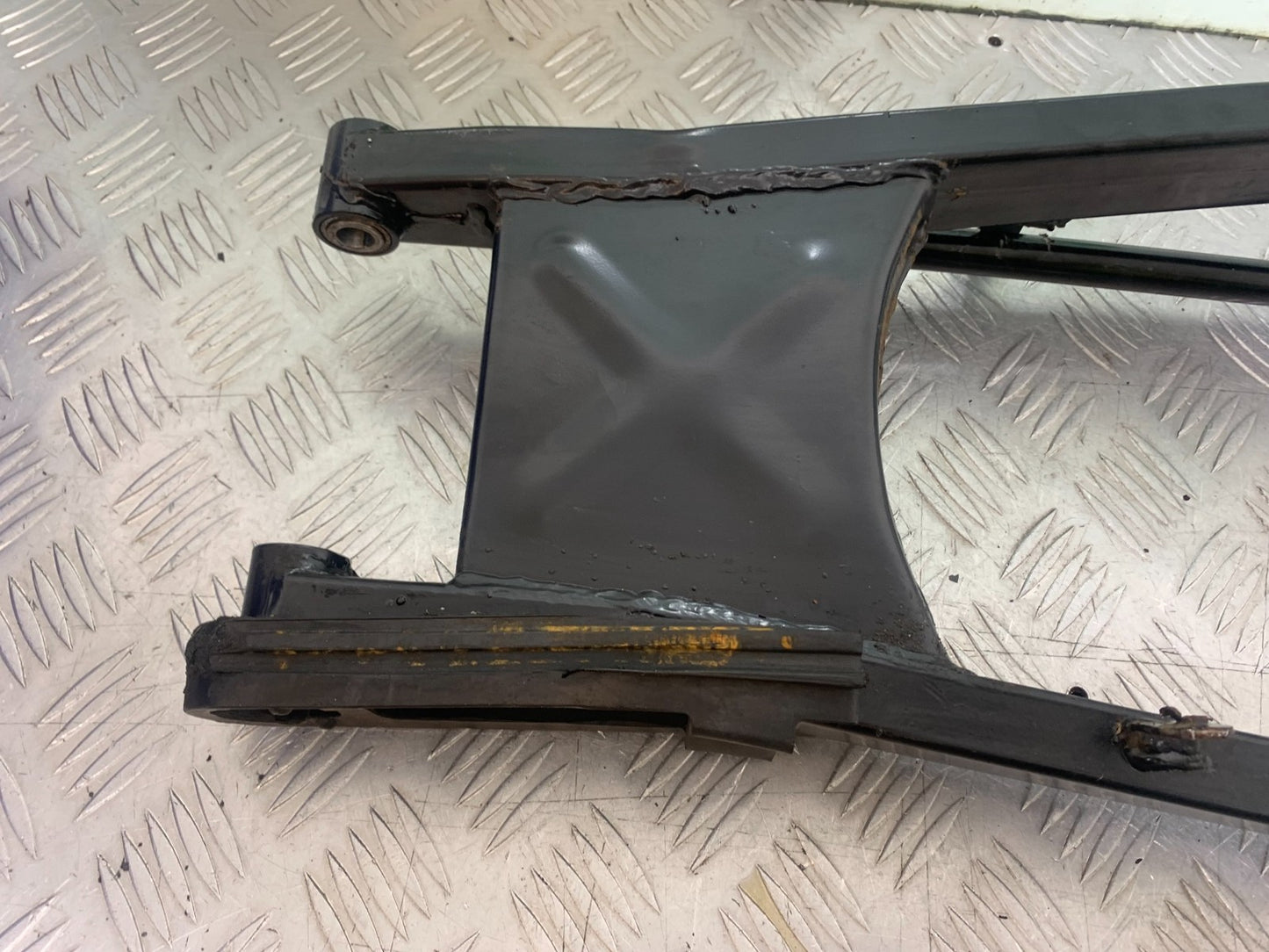 PIONEER NEVADA XF125 SWINGARM YEAR 2009 (CMB1214)