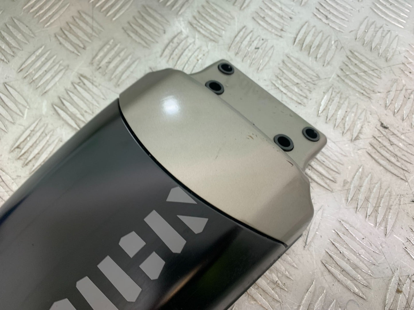 ROYAL ENFIELD HIMALAYAN 411 FRONT MUDGUARD  YEAR 2018-2023 (CMB1279)
