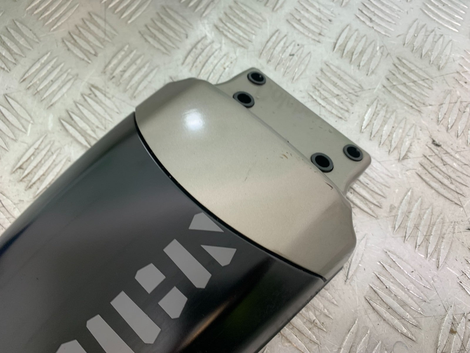 ROYAL ENFIELD HIMALAYAN 411 FRONT MUDGUARD  YEAR 2018-2023 (CMB1279)