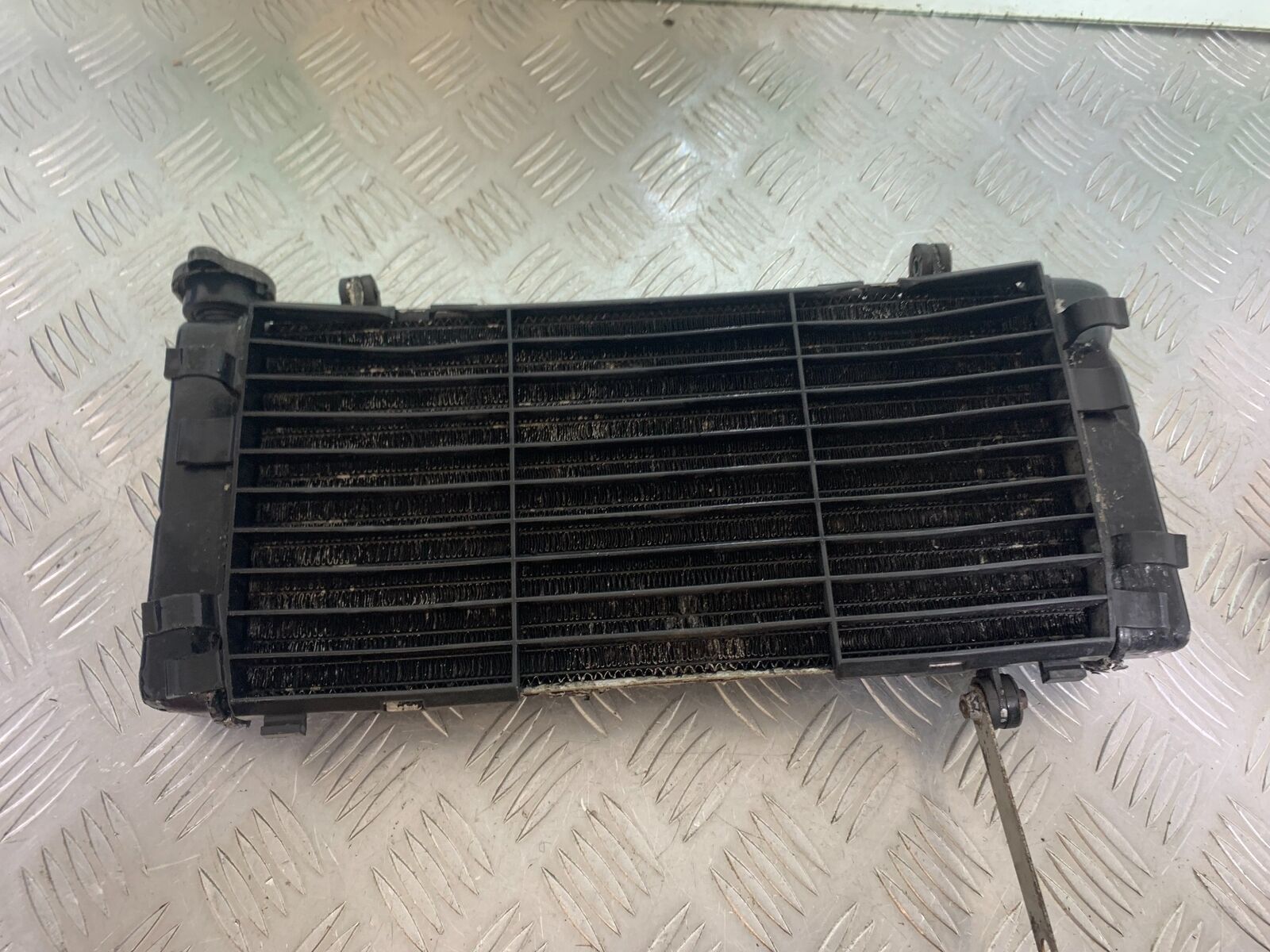 HONDA VFR750 VFR 750 FL-M-N-P RADIATOR   YEAR 1990-93 (CMB1093)