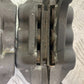 KAWASAKI ZX9R ZX9 R FRONT BRAKE CALIPERS  YEAR 1998-1999 (CMB1329)