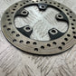 SUZUKI SV1000 SV 1000 S REAR BRAKE DISC  YEAR 2003-2007 (CMB1293)
