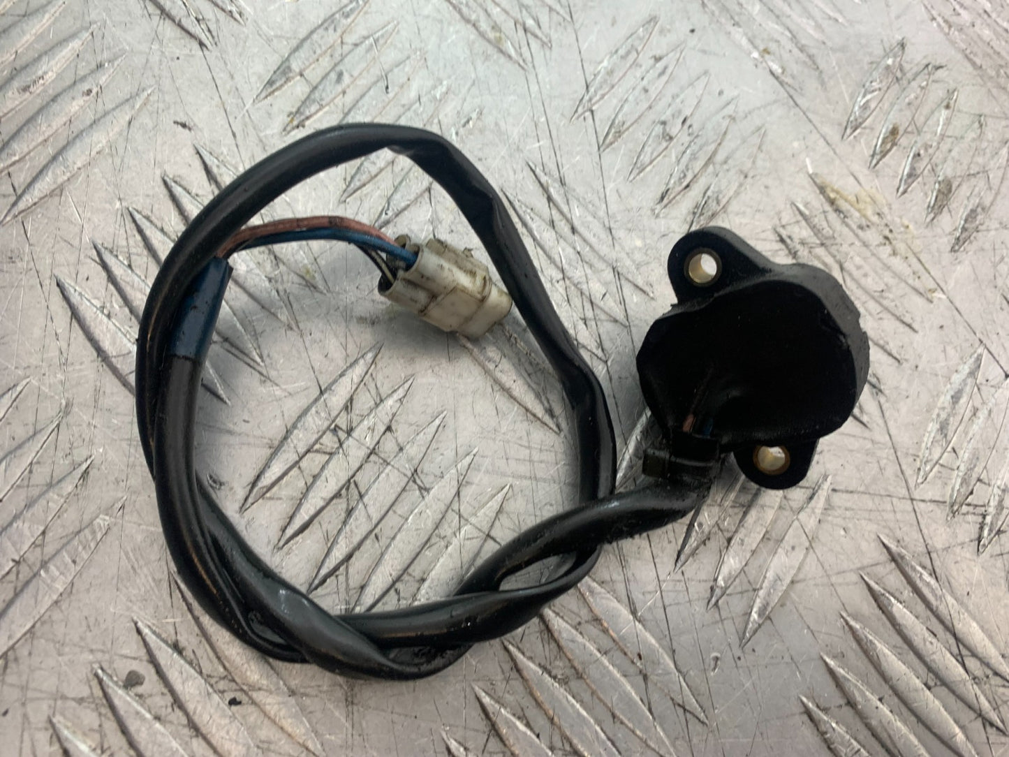 APRILIA TUONO 1000 V4R NEUTRAL SWITCH   YEAR 2011-13  (CMB1316)