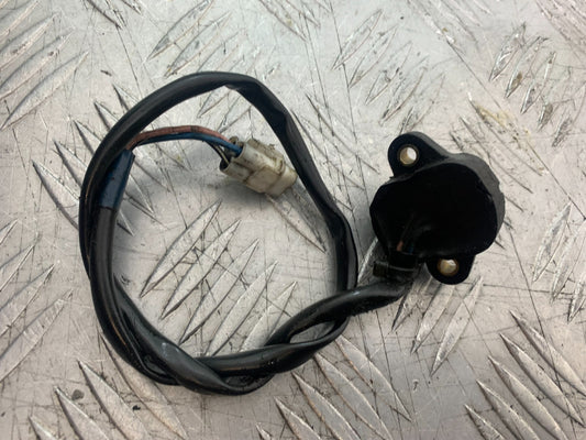 APRILIA TUONO 1000 V4R NEUTRAL SWITCH   YEAR 2011-13  (CMB1316)
