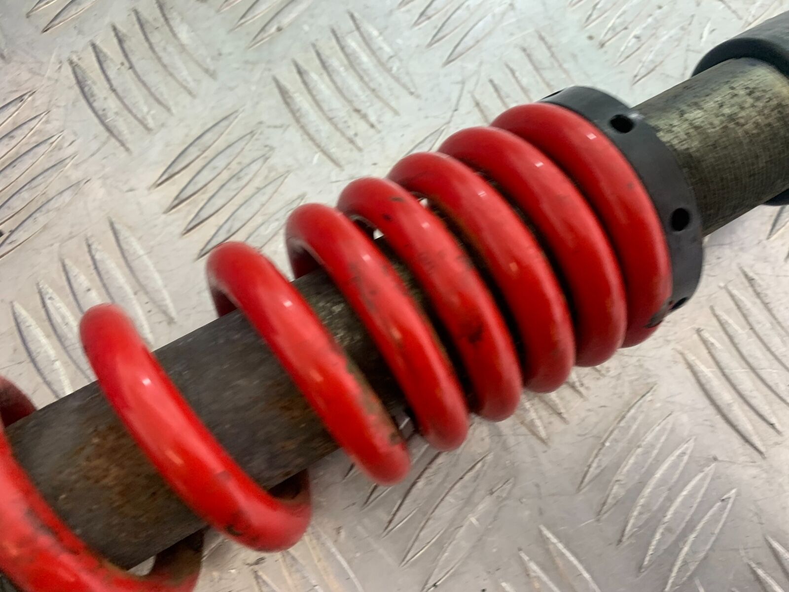 SINNIS TERRAIN 125 REAR SHOCK  YEAR 2018 (CMB1123)