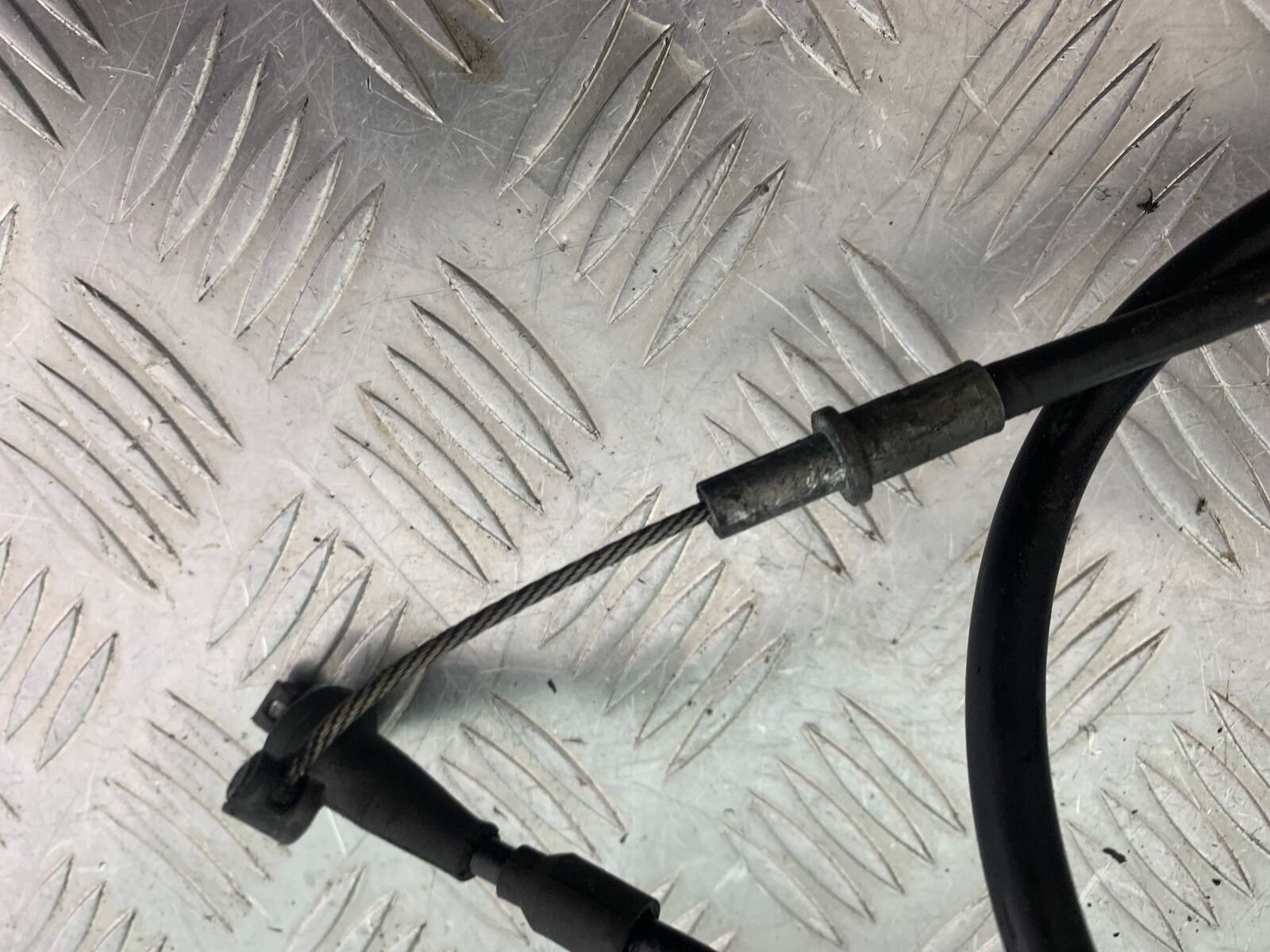 SUZUKI DL 650 V-STROM CLUTCH CABLE  YEAR 2020 (CMB1117)