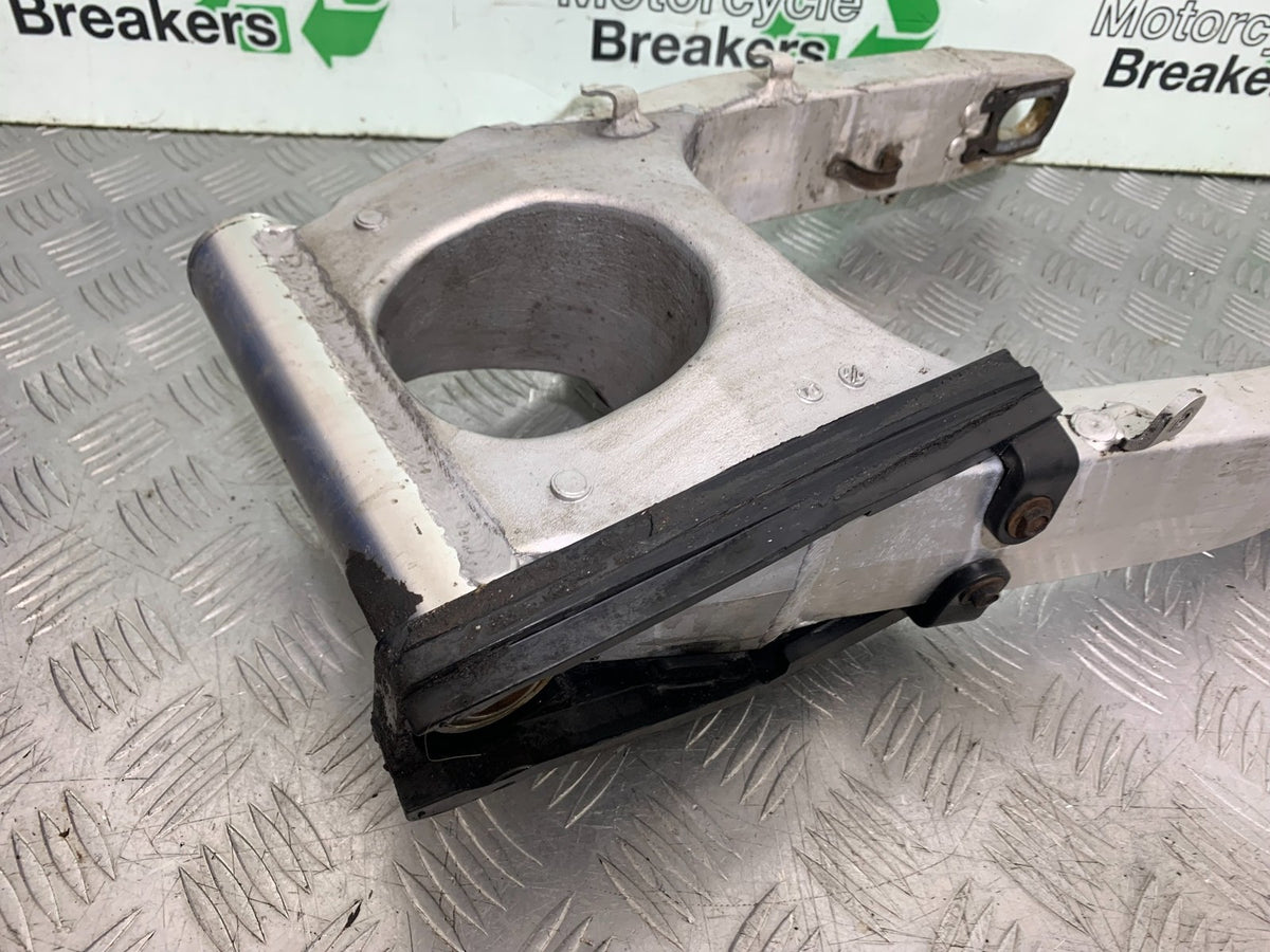 SUZUKI GSXR600 GSXR 600 SRAD SWINGARM  YEAR 1997-2000 (CMB1276)
