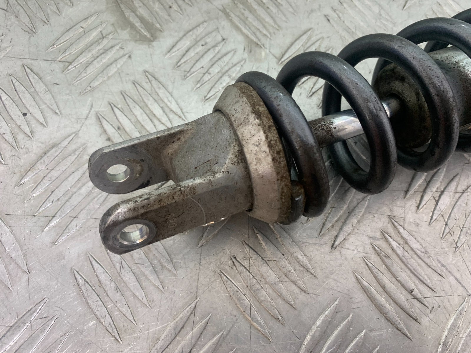SUZUKI GSR600 GSR 600 REAR SHOCK  2006-2010 (CMB1177)