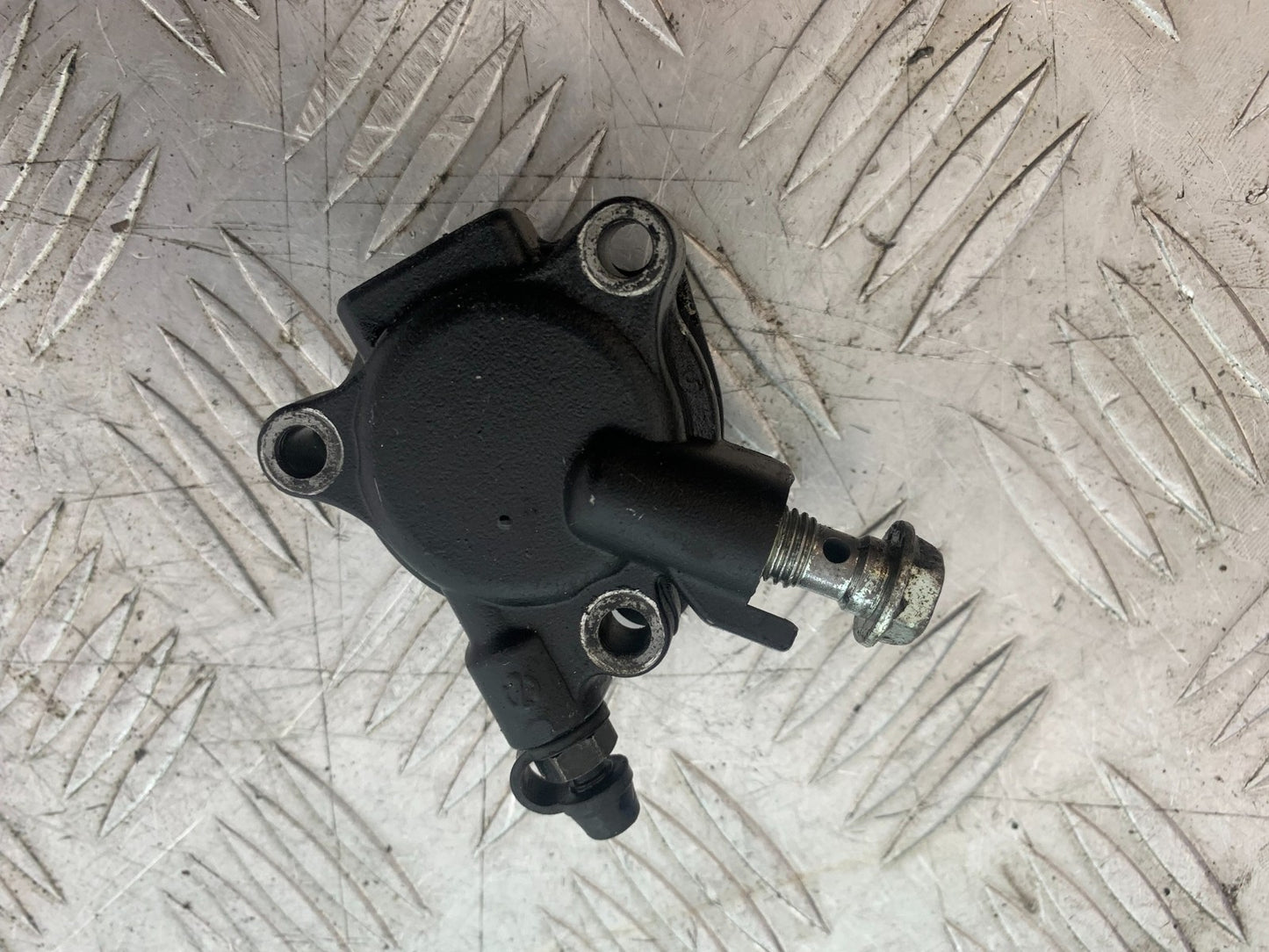 KAWASAKI GTR1400 GTR 1400 CLUTCH SLAVE CYLINDER YEAR 2007-2009 (CMB1174)