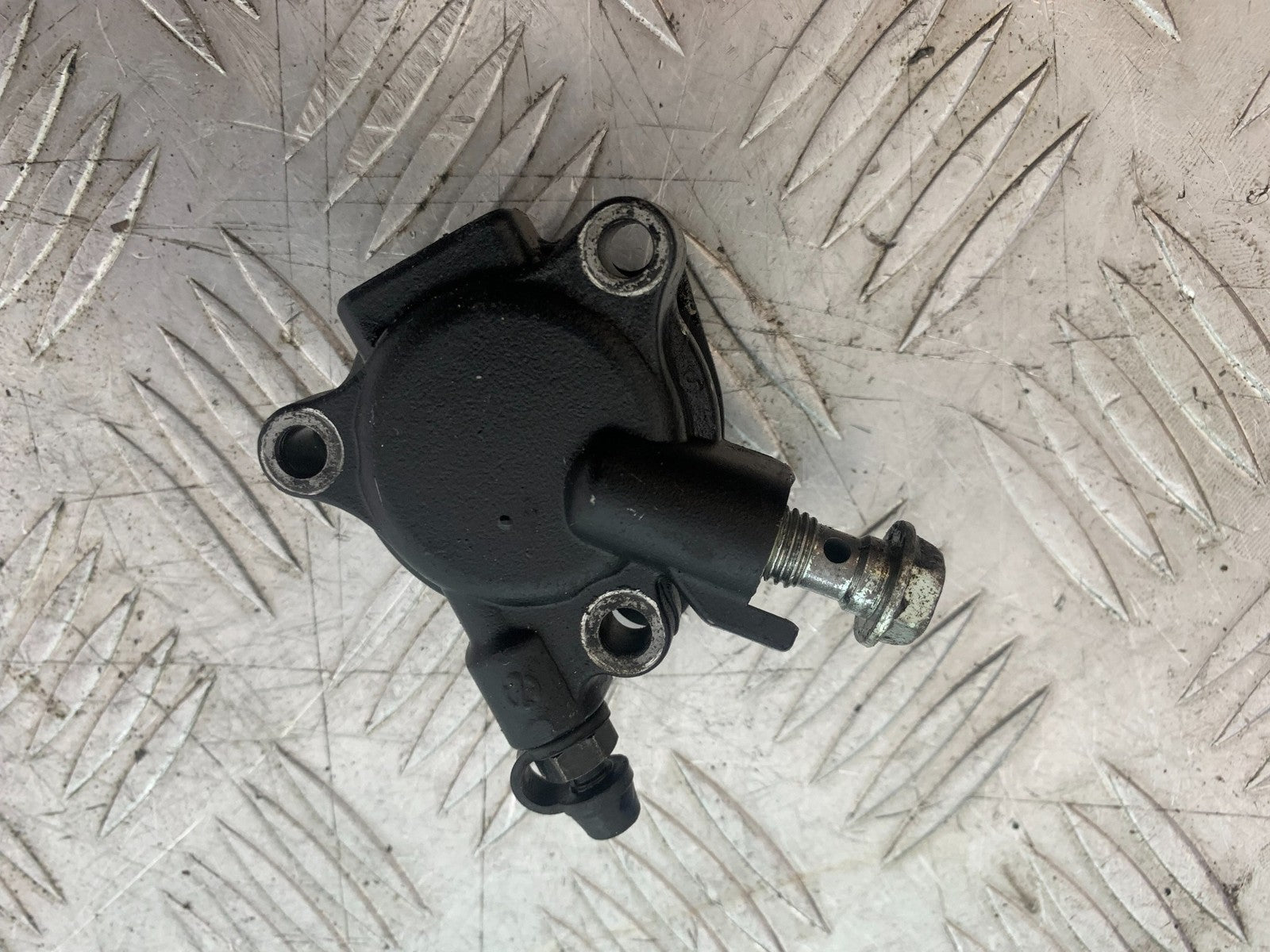 KAWASAKI GTR1400 GTR 1400 CLUTCH SLAVE CYLINDER YEAR 2007-2009 (CMB1174)