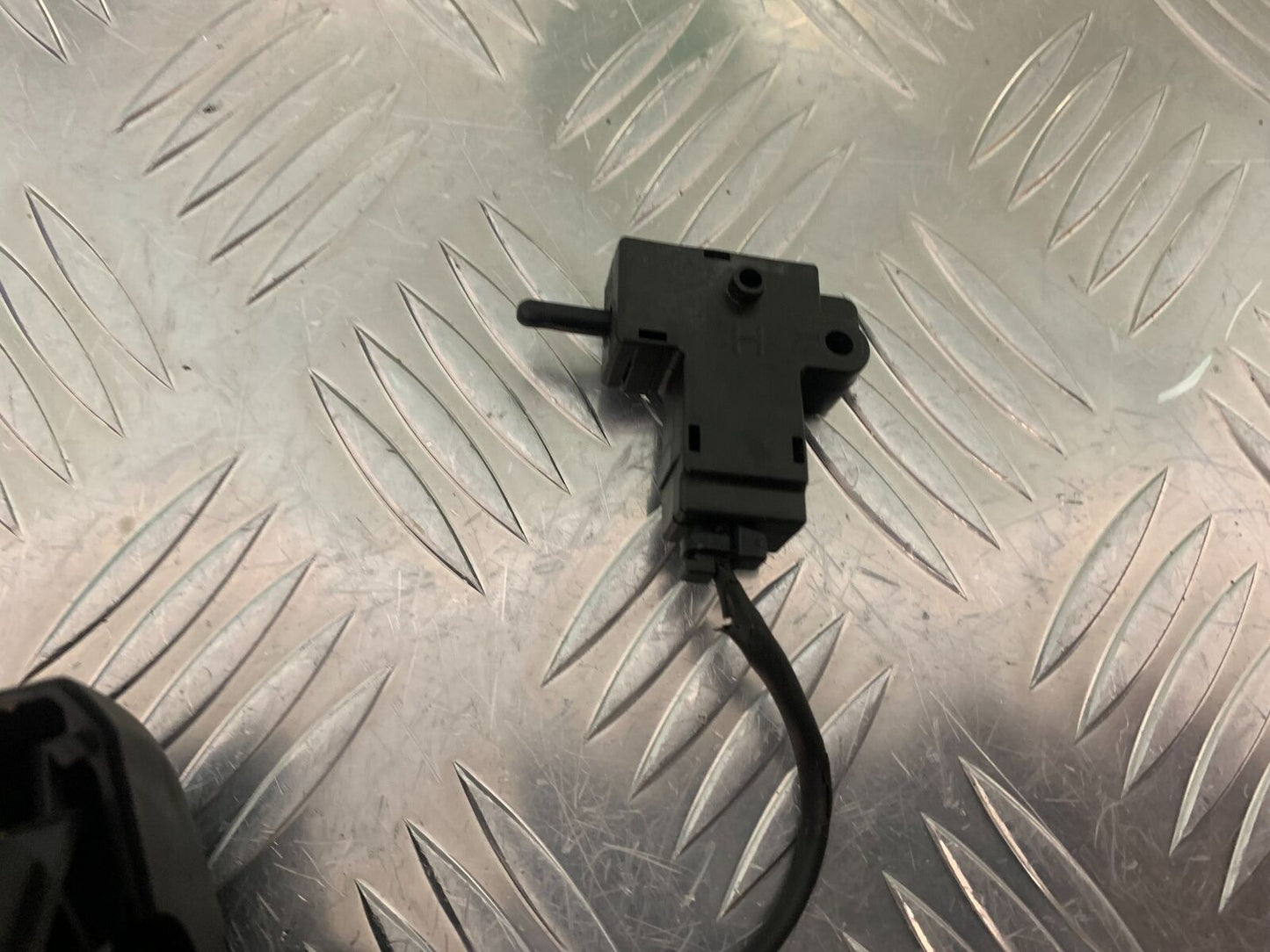 TRIUMPH 765 STREET TRIPLE RS LEFT SWITCH GEAR   YEAR 2018-2021 (STOCK 968)