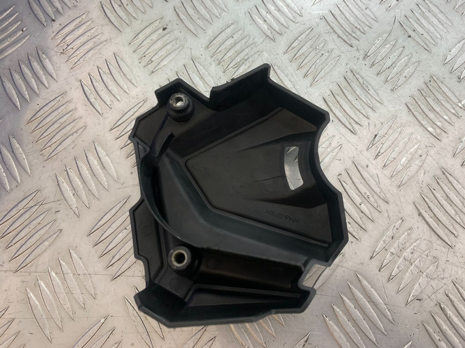 KAWASAKI Z650 ER650 KNFAN SPROCKET COVER    YEAR 2022-2024 (CMB1112)